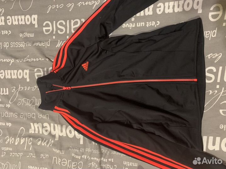 Костюм мужской Adidas