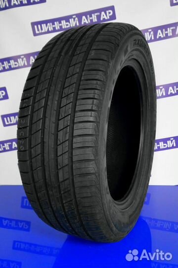 RoadX RXQuest SU01 255/40 R21 102Y