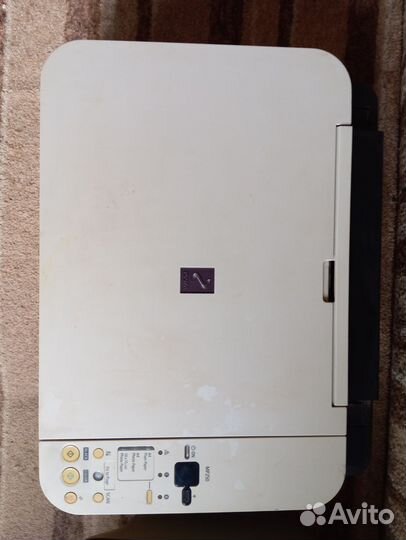 Принтер Canon mp250