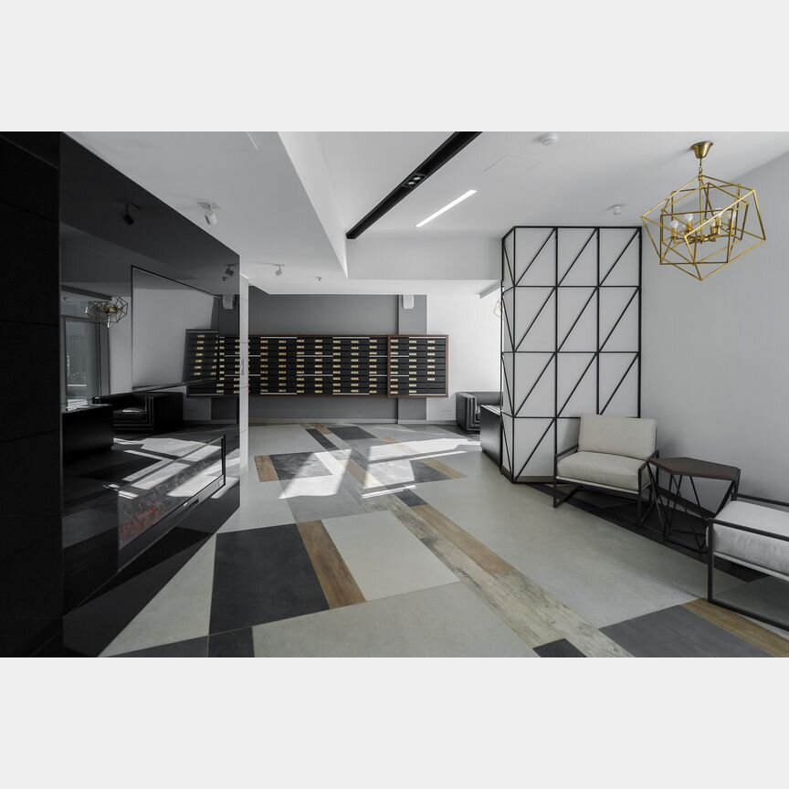 3-к. квартира, 89 м², 35/41 эт.