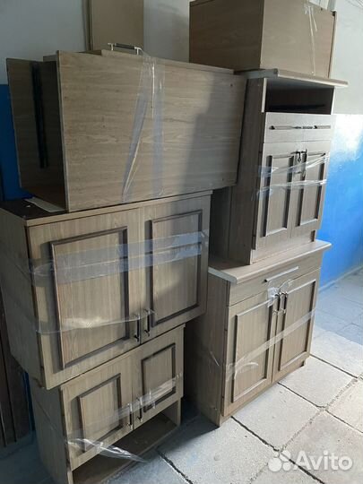 Кухонный гарнитур бу бесплатно самовывоз