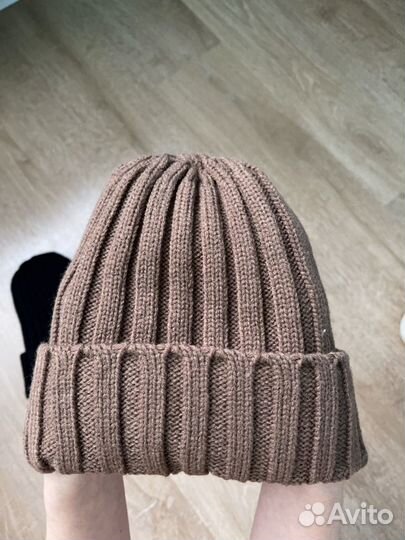 Шапка унисекс