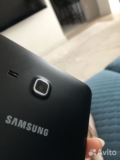 Планшет ребенку Samsung galaxy tab a6