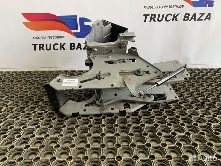 Кронштейн рулевой колонки Renault T