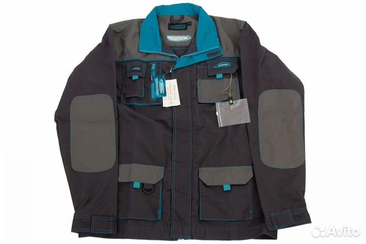 Куртка gross размер XXL