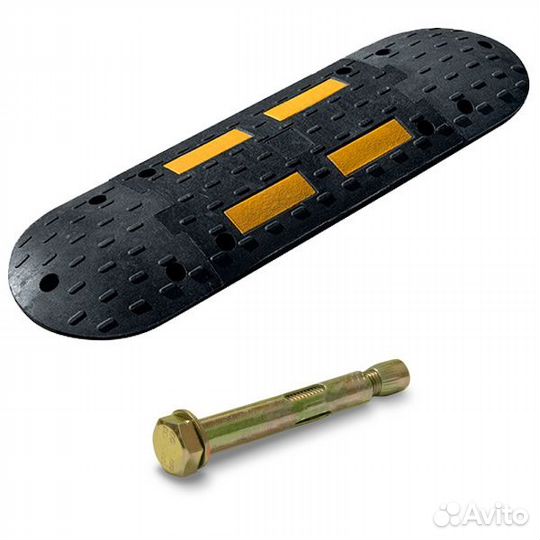 Идн (Лежачие полицейские)