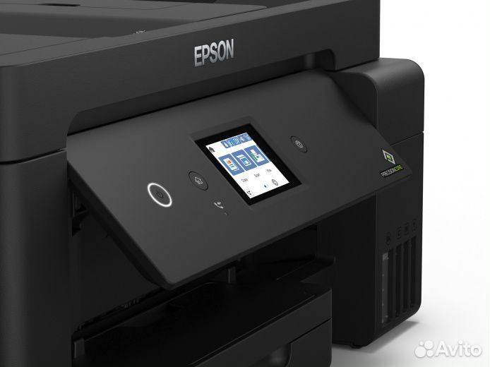 Мфу Epson L14150