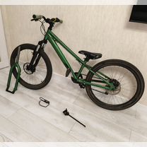 Велосипед Forward Spike D 24''