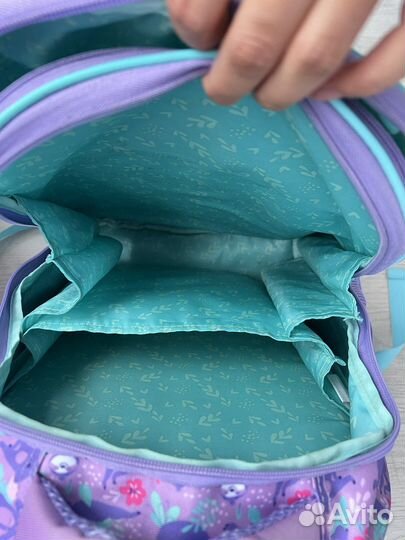 Рюкзак школьный