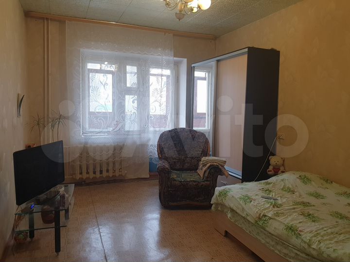 3-к. квартира, 67,1 м², 2/9 эт.