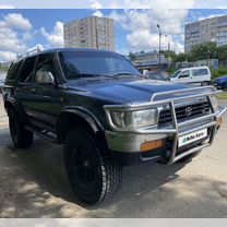 Toyota 4Runner 2.4 MT, 1994, 400 000 км, с пробегом, цена 549 000 руб.