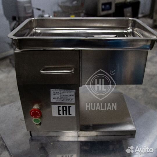 Производственный слайсер мс-250