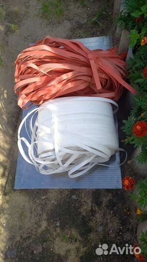 Ротанг для плетения