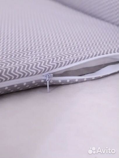 Кокон для новорожденных