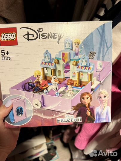 Холодное сердце игрушки, Дисней, оригинал