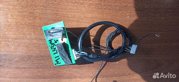 Модуль Wi-Fi для телевизора MI L43M5-5ARU