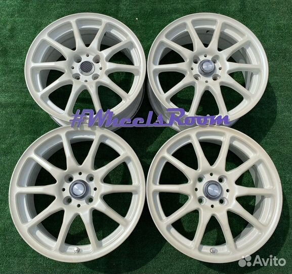 Piaa motorismo 16x6,5j 4x100 et42