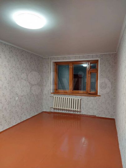 1-к. квартира, 30 м², 3/5 эт.