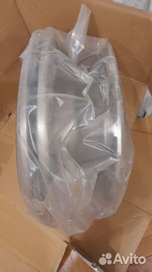 Диск тормозной Schmitz 430*45*168.5*290 1176816