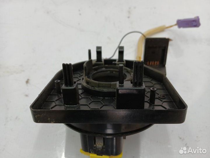 Шлейф-лента подушки безопасности Skoda Fabia MK 2