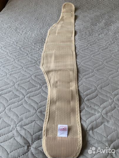 Бандаж универсальный для беременных фэст 48 размер