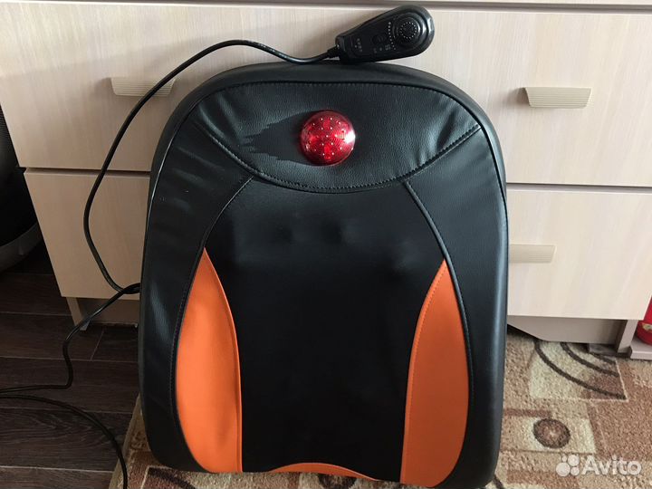 Массажер для спины