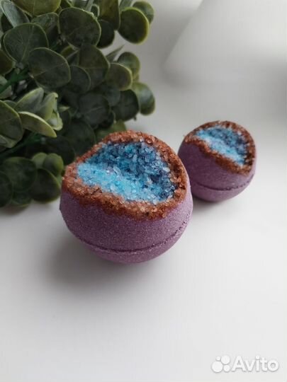 Бомбочки для ванны ручной работы опт