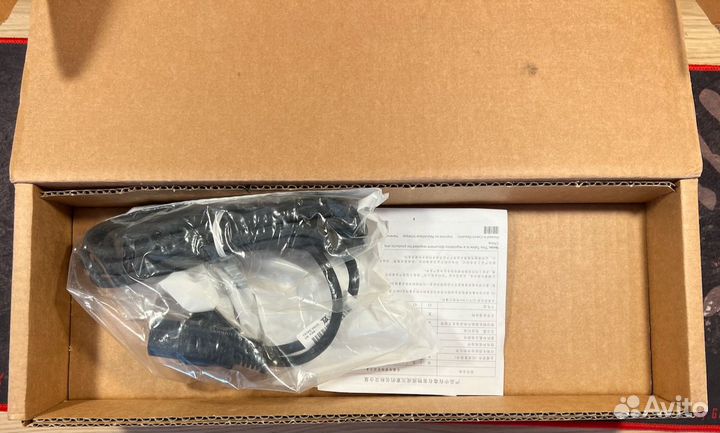 Блок питания Cisco PWR-C1-350WAC