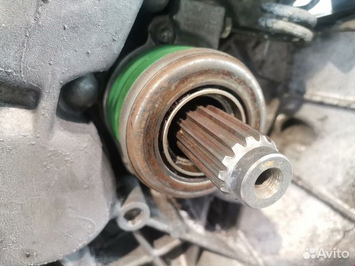 Кпп 5ст (механическая коробка) для Saab 900 (NG)