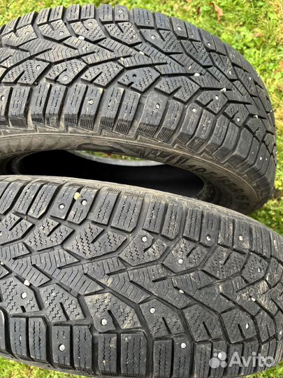 Gislaved NordFrost 100 195/65 R15