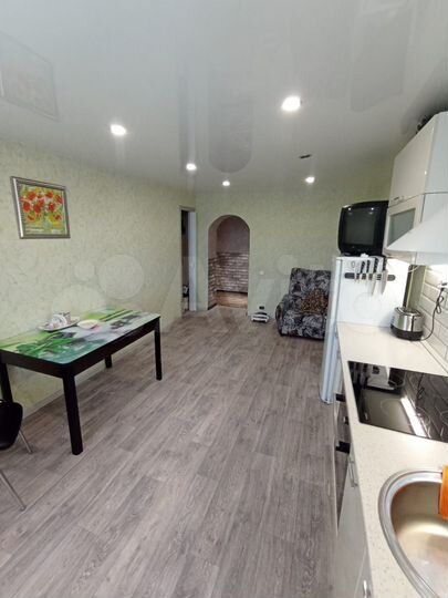 4-к. квартира, 116,5 м², 6/6 эт.