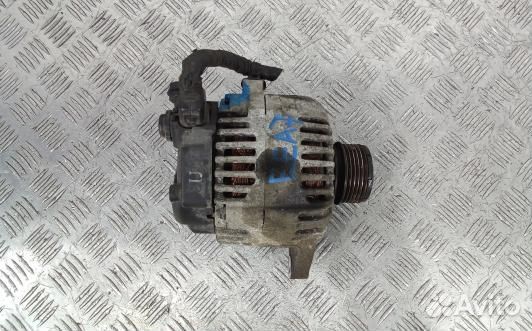 Генератор дизельный KIA cerato 1 (EEA07BS01)