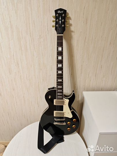 Электрогитара Cort CR200