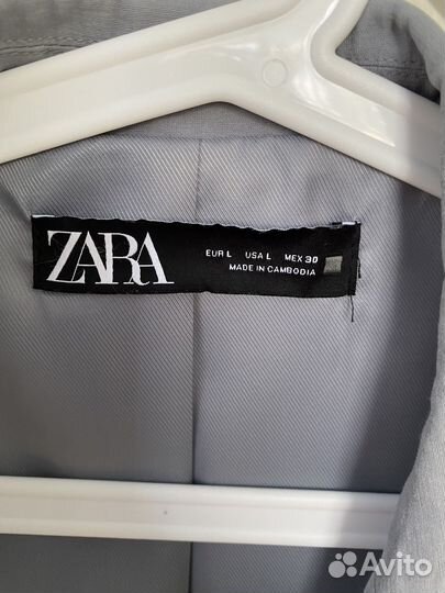 Пиджак женский