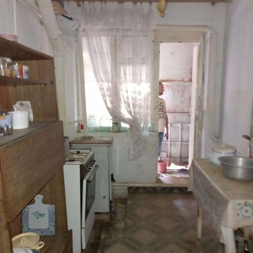 Квартира 2-комн. 50 м² в с. Арзгир — фото 5