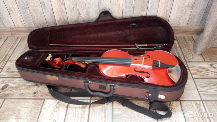 Скрипка Stentor Student Standard 1/2