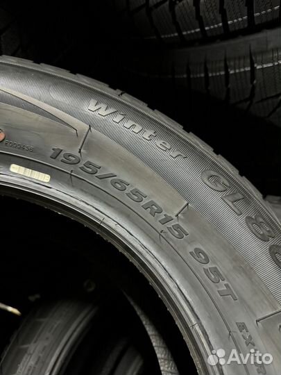 Grenlander Winter GL868 195/65 R15 95T