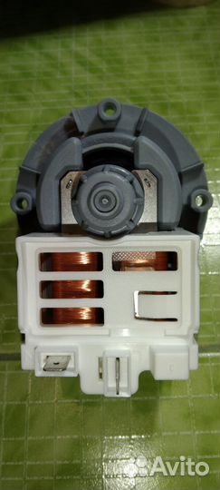 Насос, помпа стиральной машины