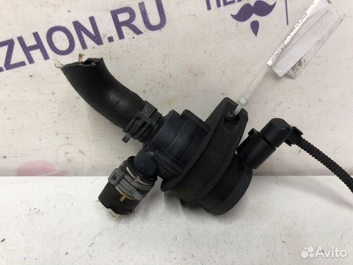 Насос электрический (помпа) Skoda Octavia лифтбек