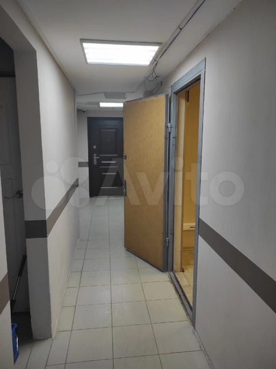 Помещение свободного назначения