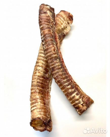 Натуральные лакомства для собак