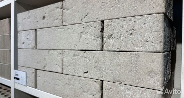 Облицовочный кирпич Ork