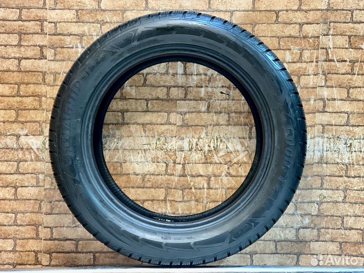 Goodyear UltraGrip Ice SUV Gen-1 225/55 R18