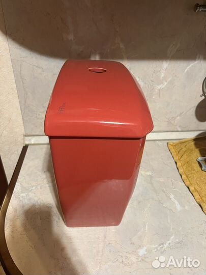 Бачок для унитаза