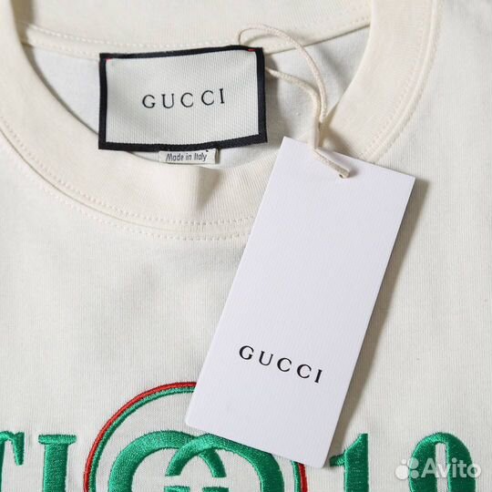 Футболка Gucci