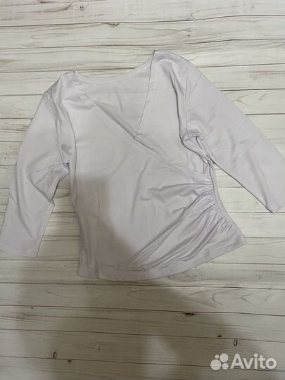 Женский топ