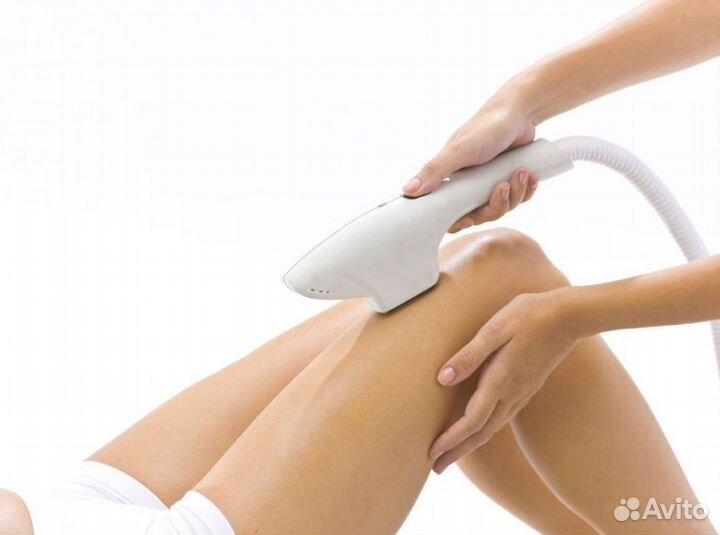 Готовый бизнес в сфере косметологии