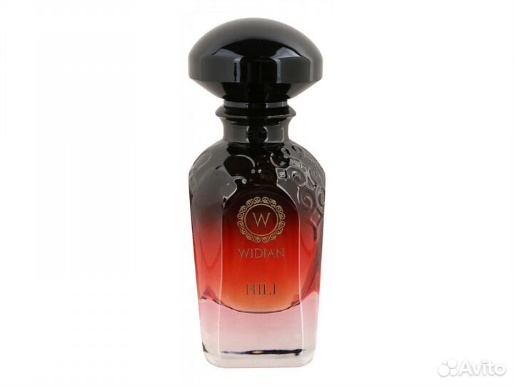 Widian Aj Arabia Widian Hili тестер 50 мл