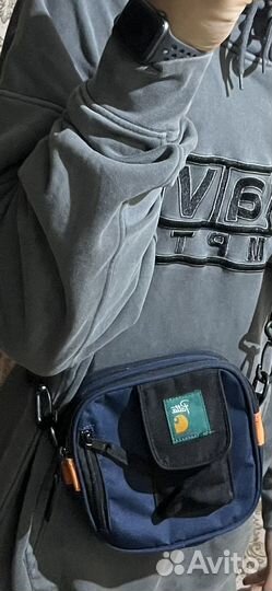 Сумка Carhartt