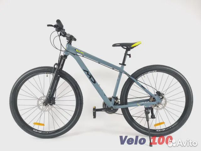 Велосипед качественный MD29 промы гидравлика